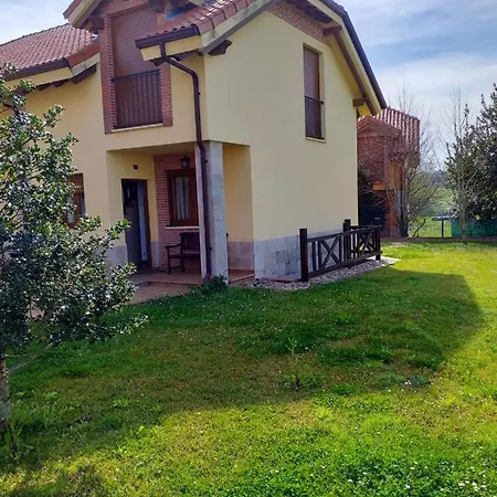 Hébergement de vacances Welcoming House Near