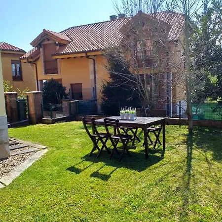 Welcoming House Near Hébergement de vacances