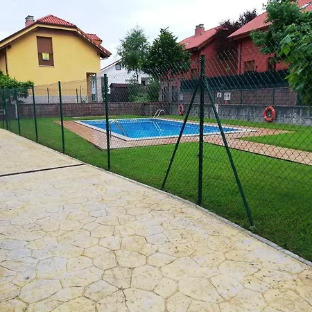 Hébergement de vacances Welcoming House Near *